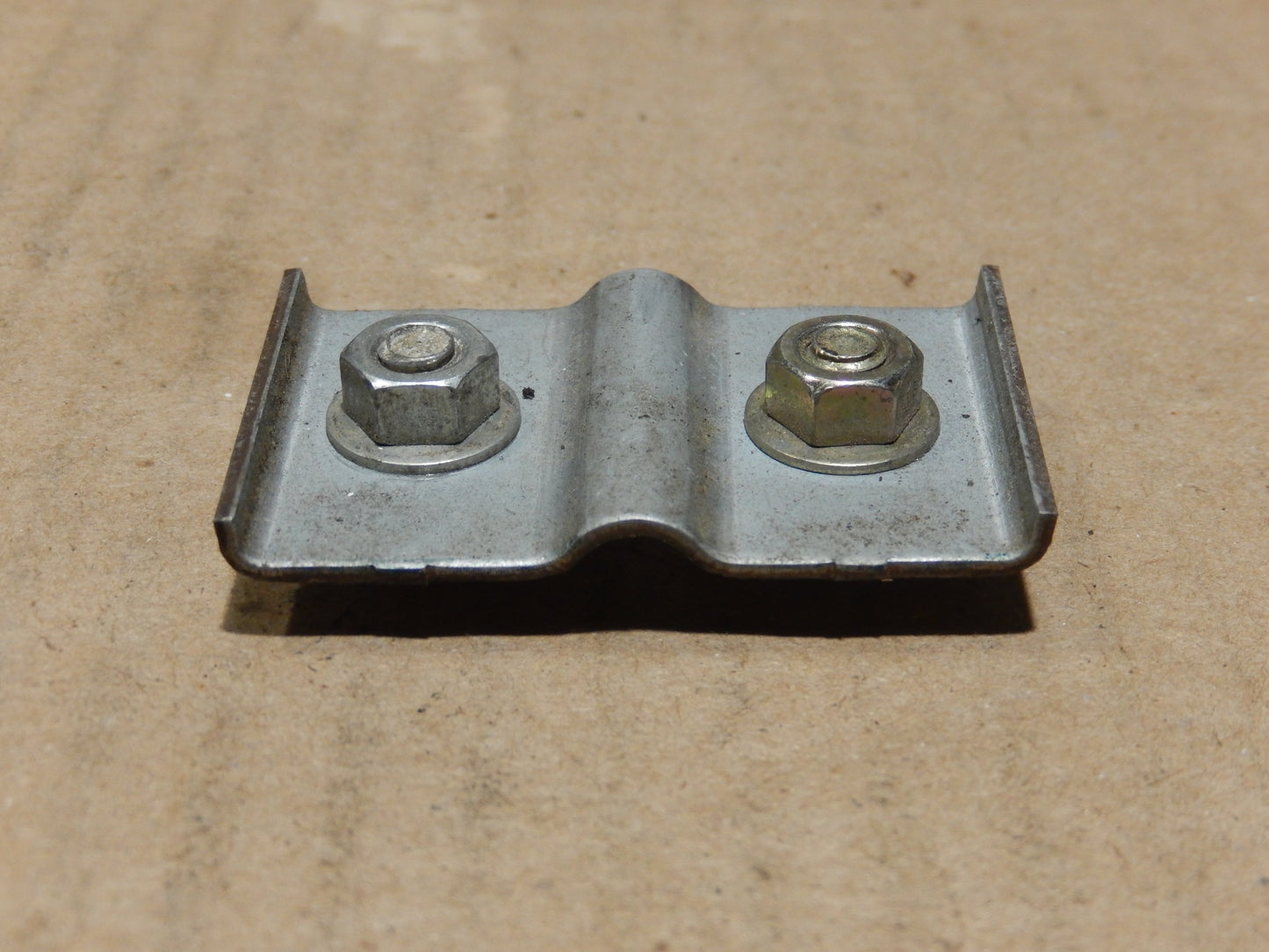 Datsun 280ZX Window Regulator Clamp