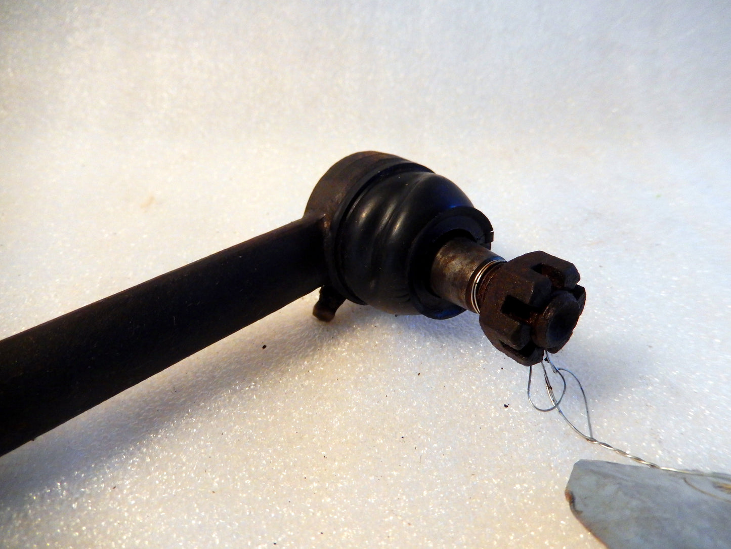 Datsun 240Z Driver Tie Rod End