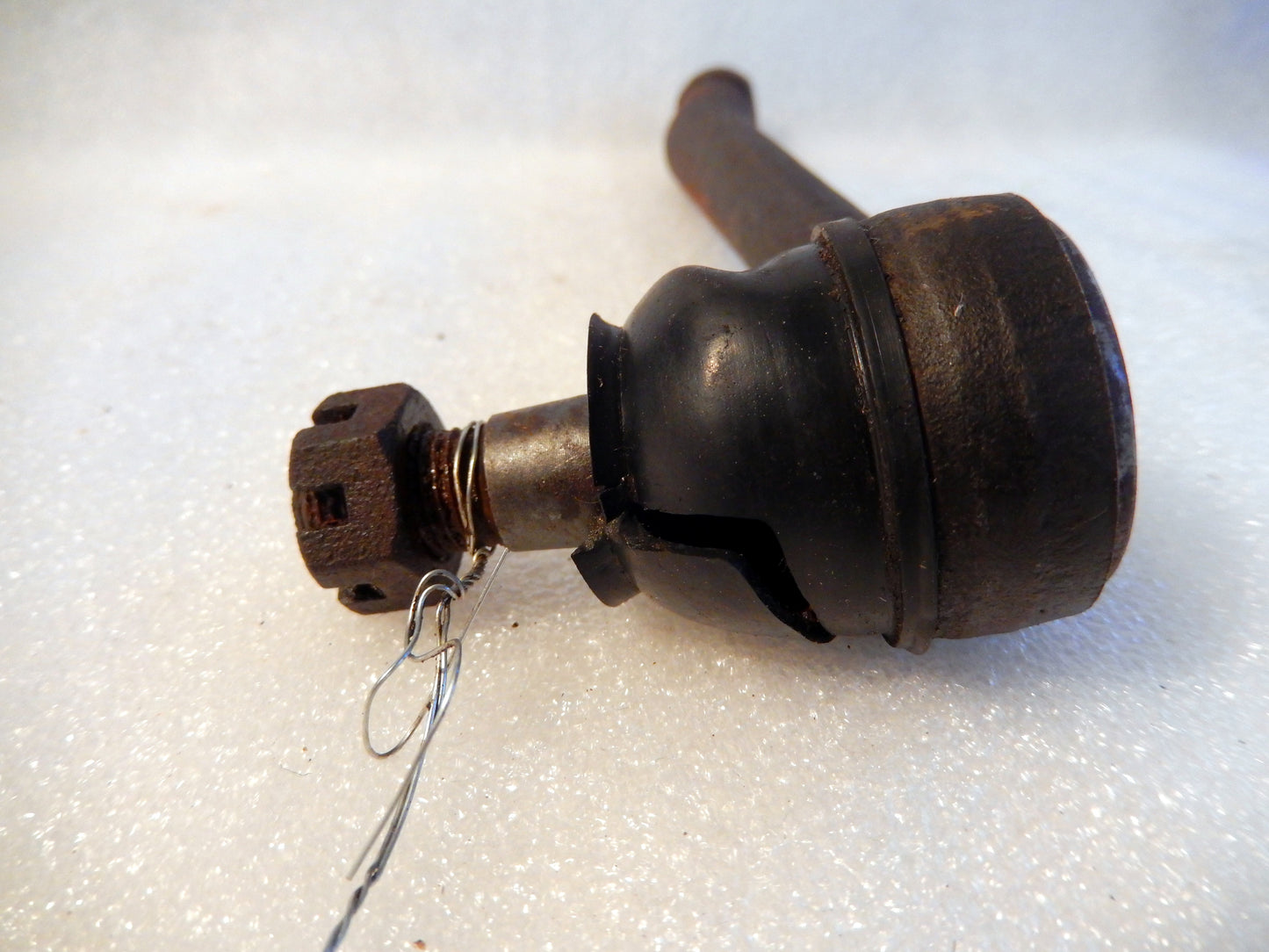 Datsun 240Z Driver Tie Rod End