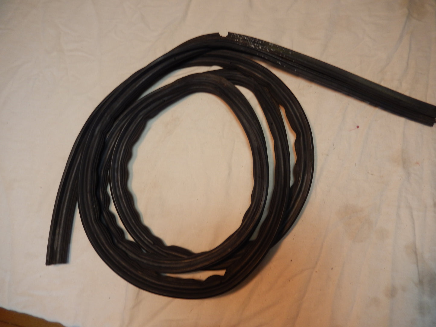Datsun 280ZX Rear Hatch Seal