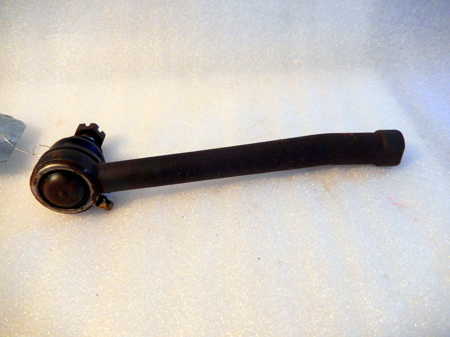 Datsun 240Z Driver Tie Rod End