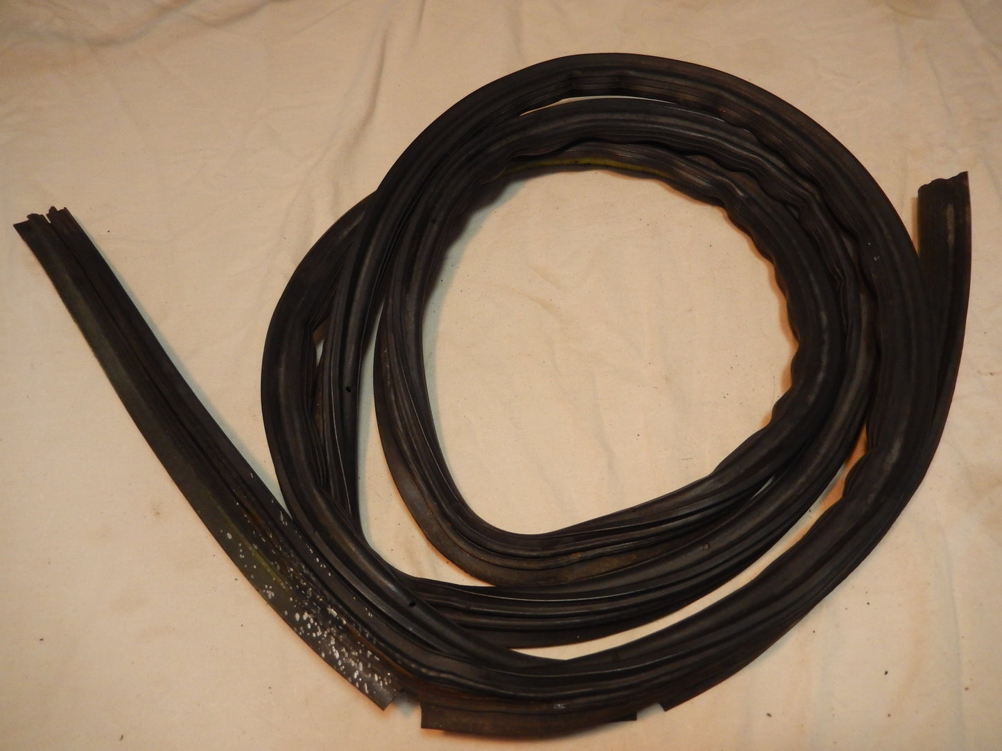 Datsun 280ZX Rear Hatch Seal