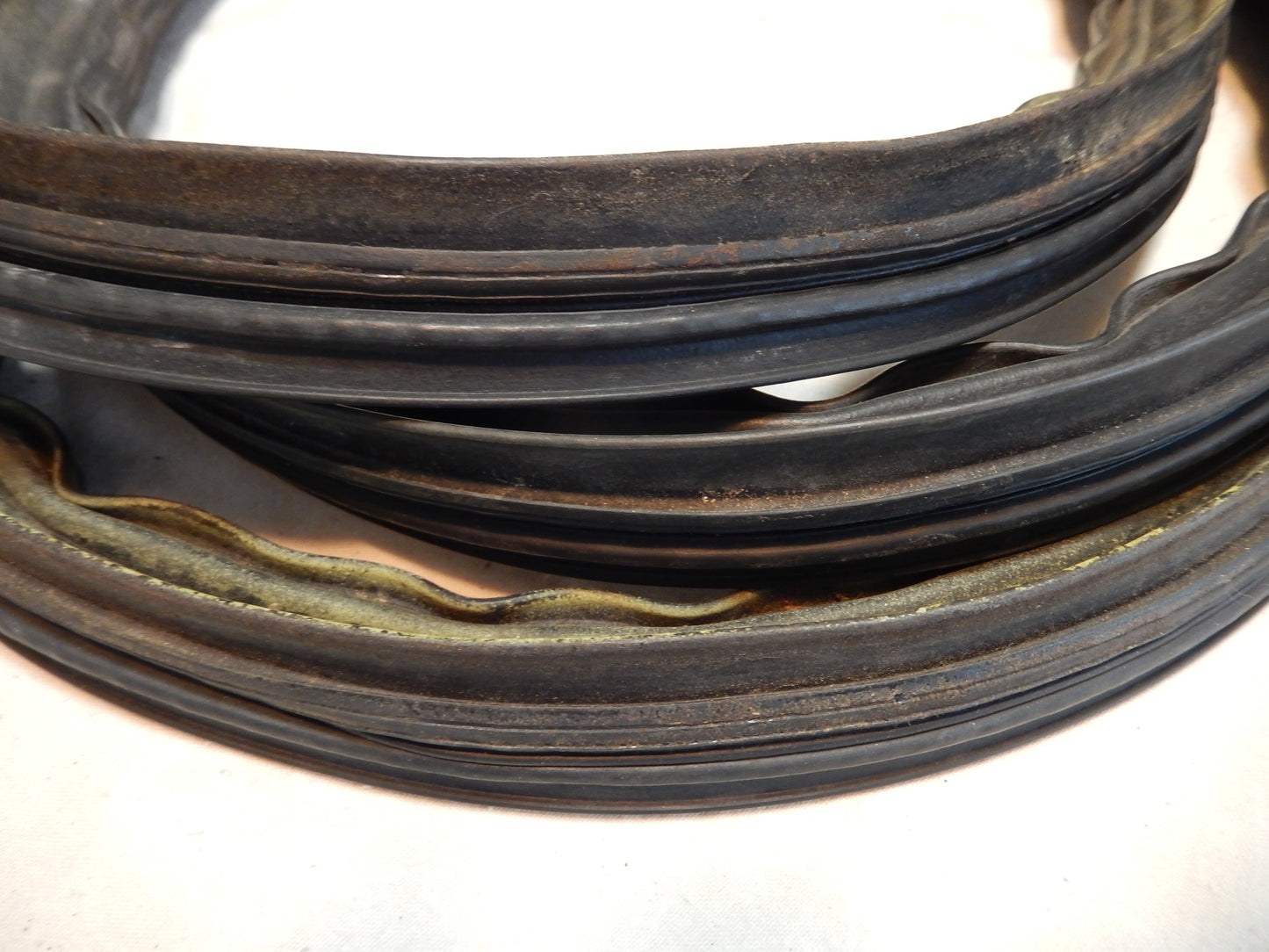Datsun 280ZX Rear Hatch Seal