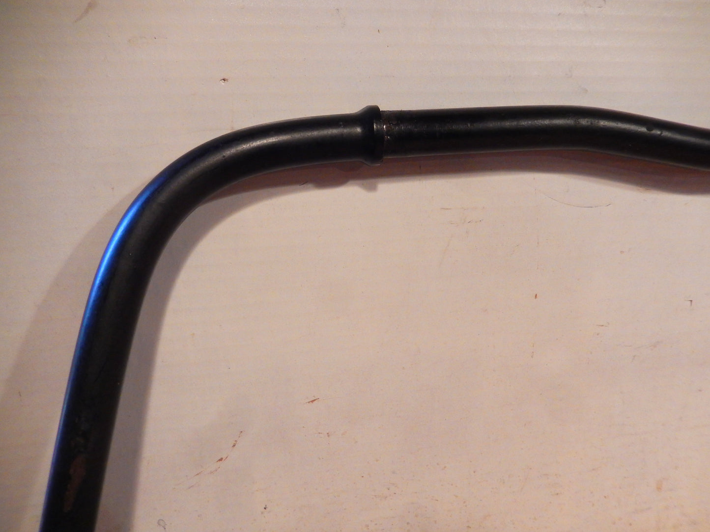 Maserati Quattroporte Rear Suspension Torsion Bar