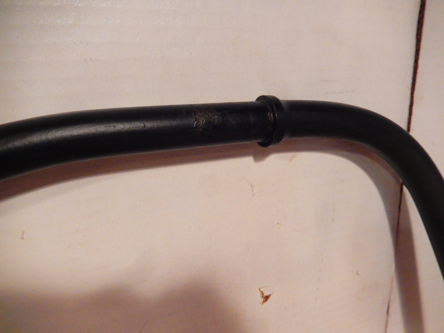 Maserati Quattroporte Rear Suspension Torsion Bar