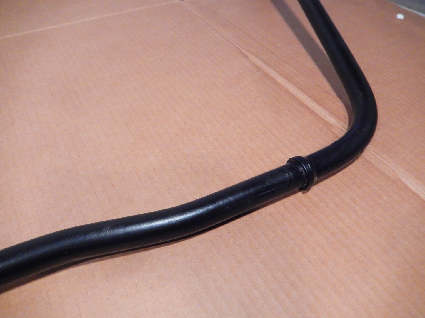 Maserati Quattroporte Rear Suspension Torsion Bar