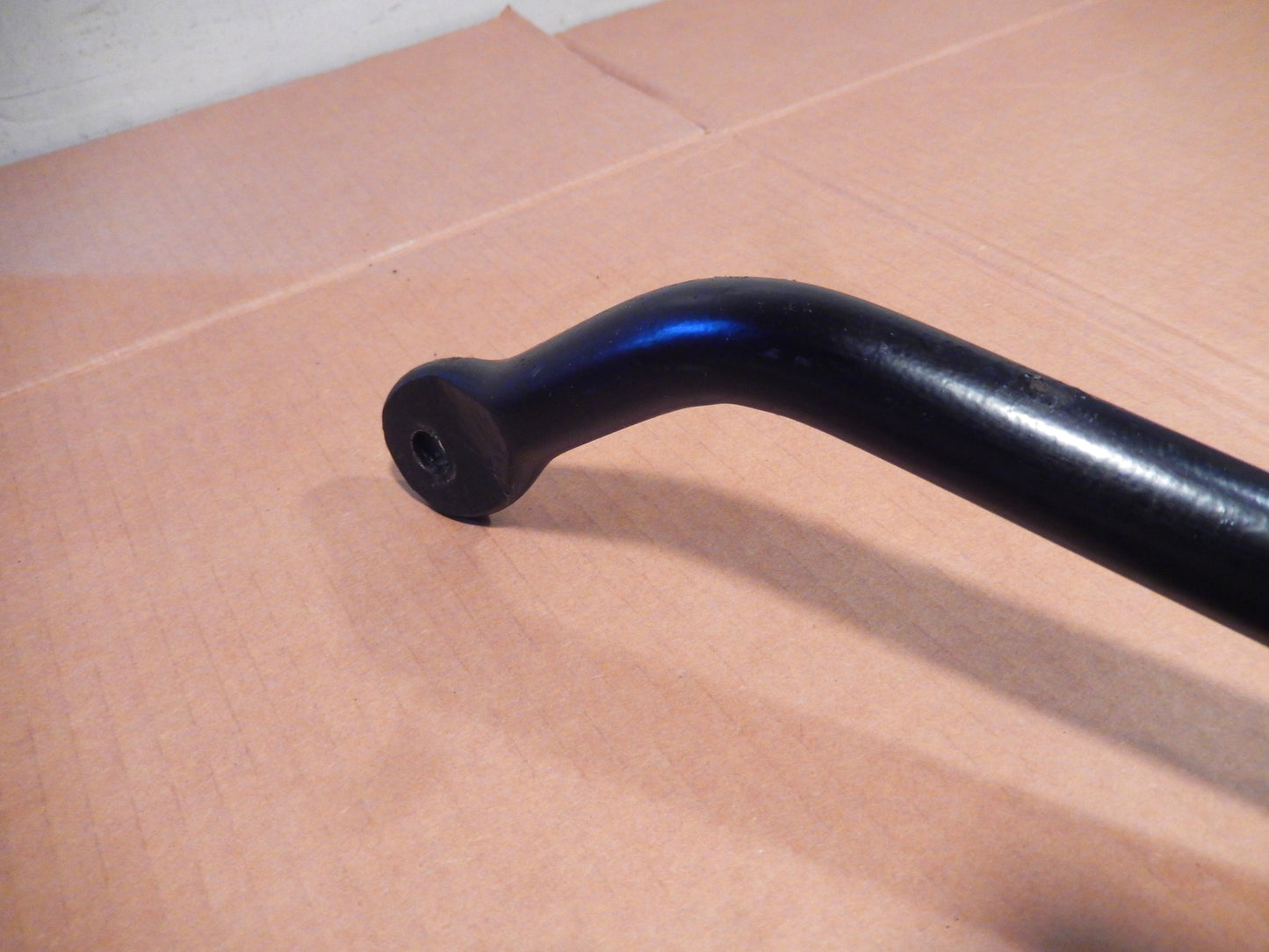 Maserati Quattroporte Rear Suspension Torsion Bar
