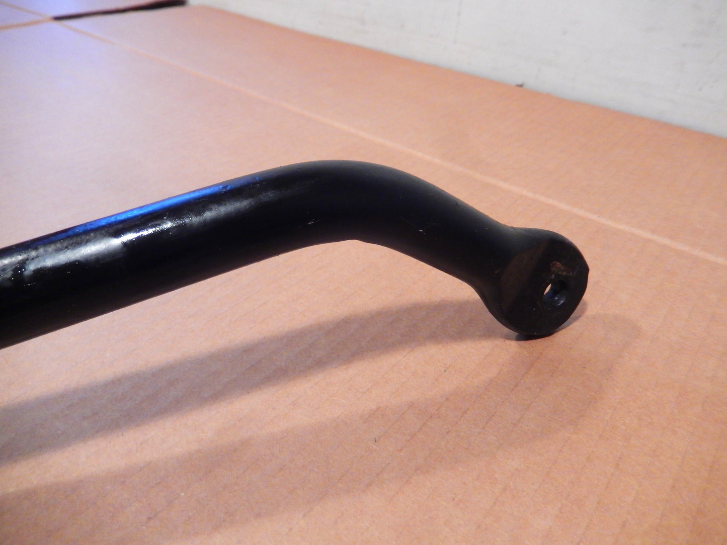 Maserati Quattroporte Rear Suspension Torsion Bar