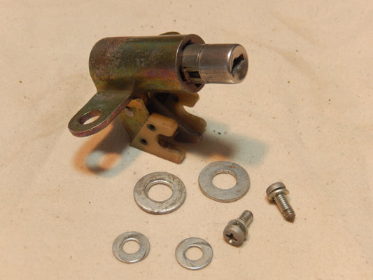 Datsun 240Z Glove Box Lock