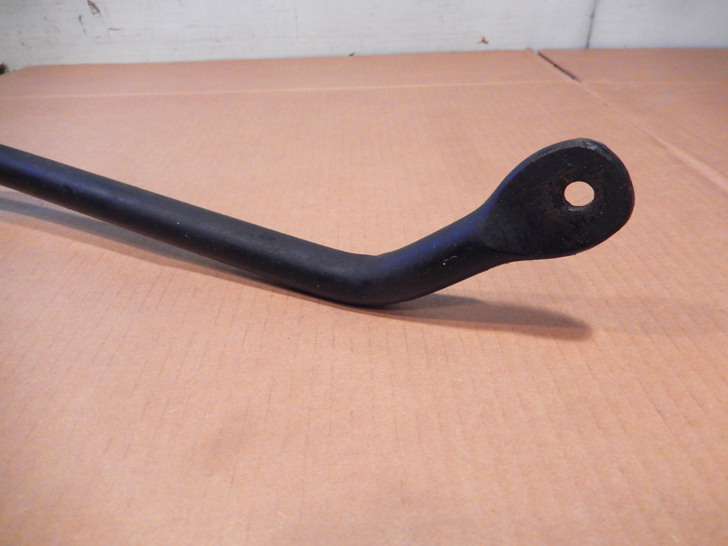 Maserati Quattroporte Rear Suspension Torsion Bar