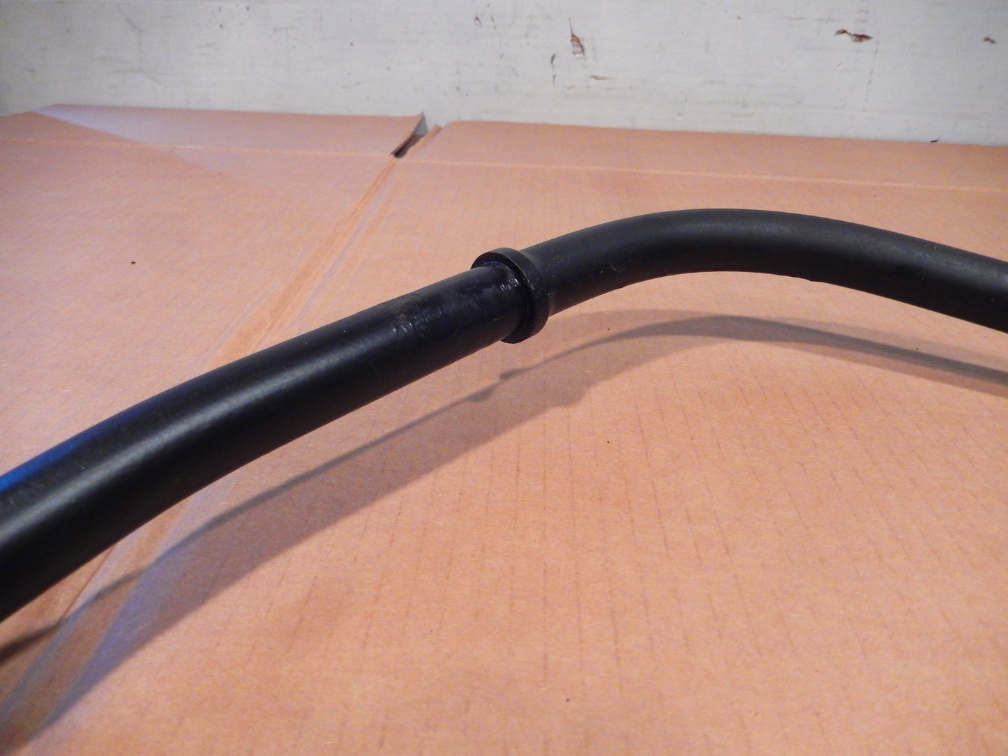 Maserati Quattroporte Rear Suspension Torsion Bar