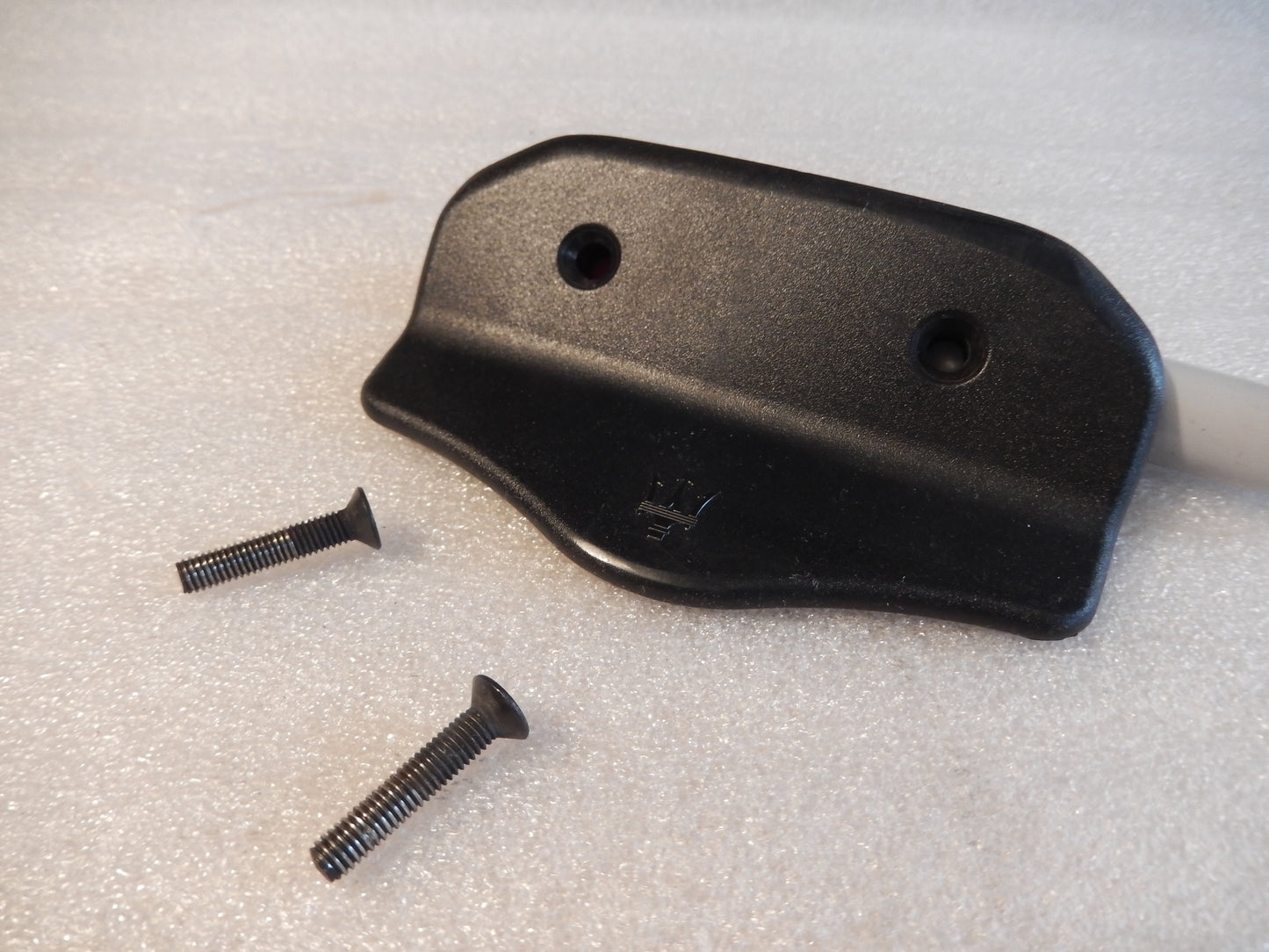 Maserati Quattroporte Trunk Interior Lift Handle