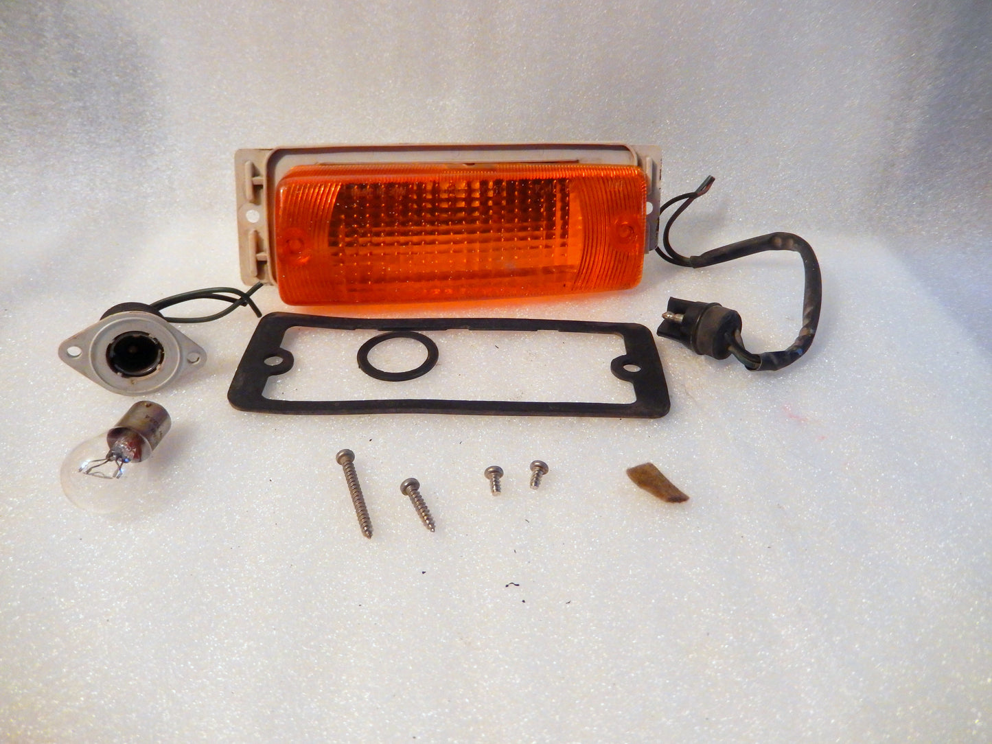 Datsun 280Z Right Turn Signal