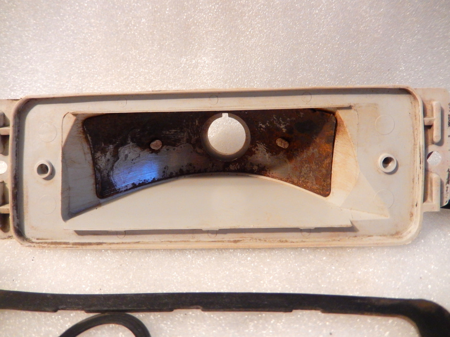 Datsun 280Z Right Turn Signal