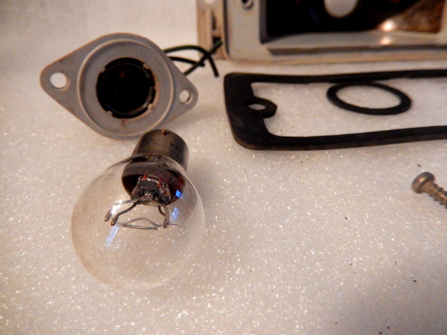 Datsun 280Z Right Turn Signal