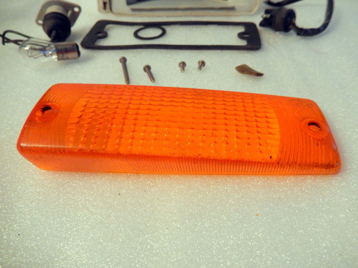 Datsun 280Z Right Turn Signal