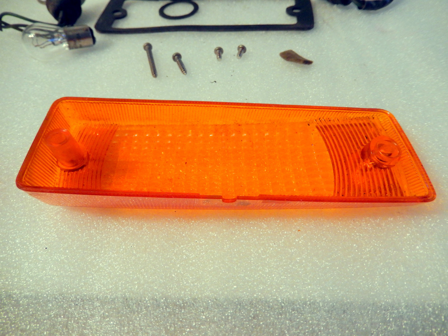 Datsun 280Z Right Turn Signal