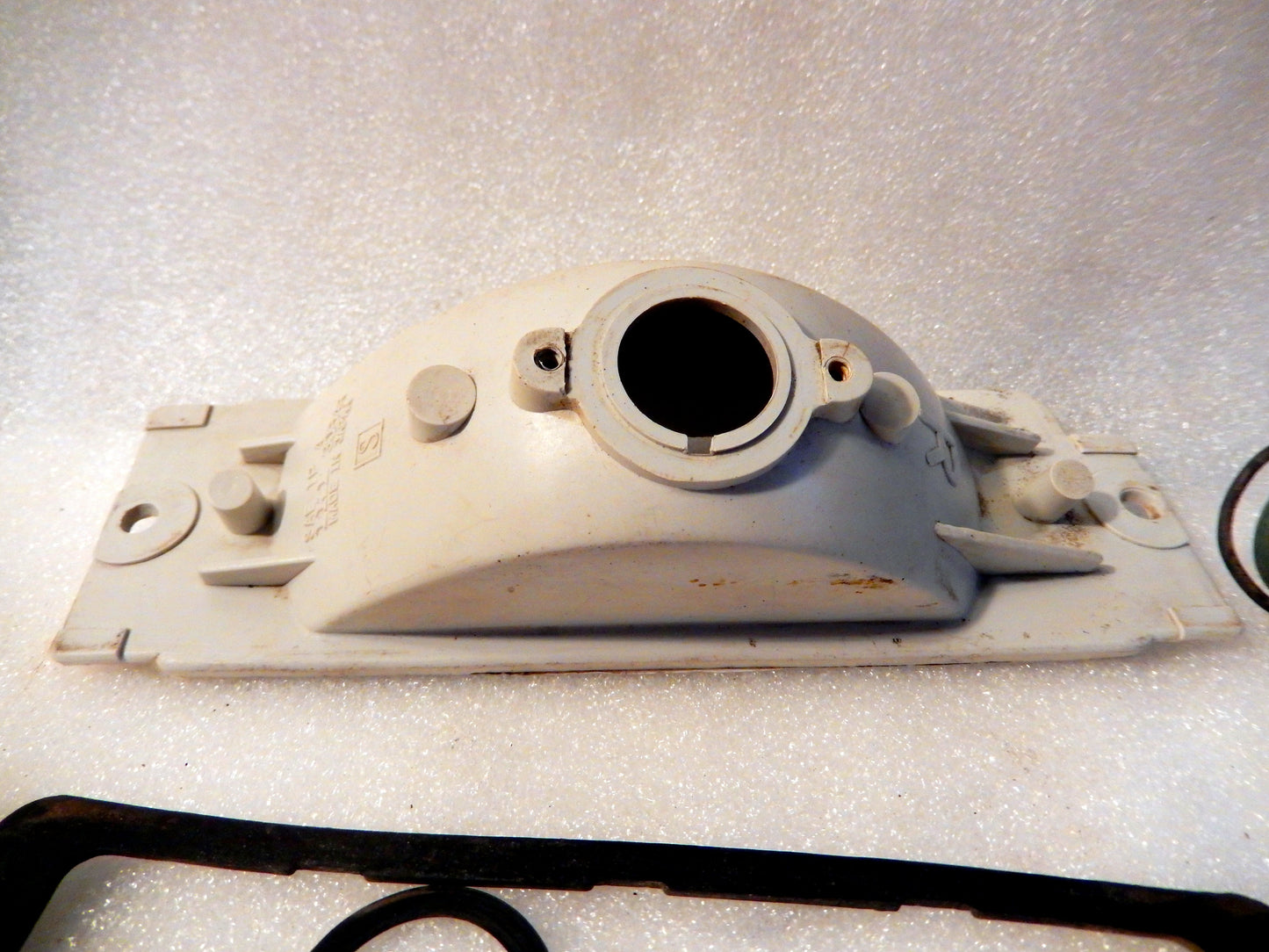 Datsun 280Z Right Turn Signal
