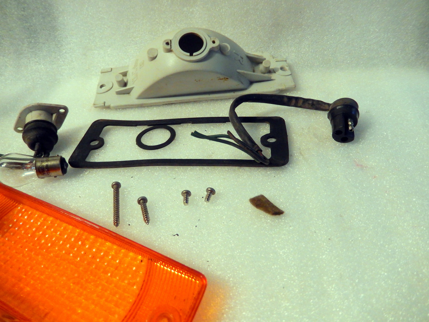 Datsun 280Z Right Turn Signal
