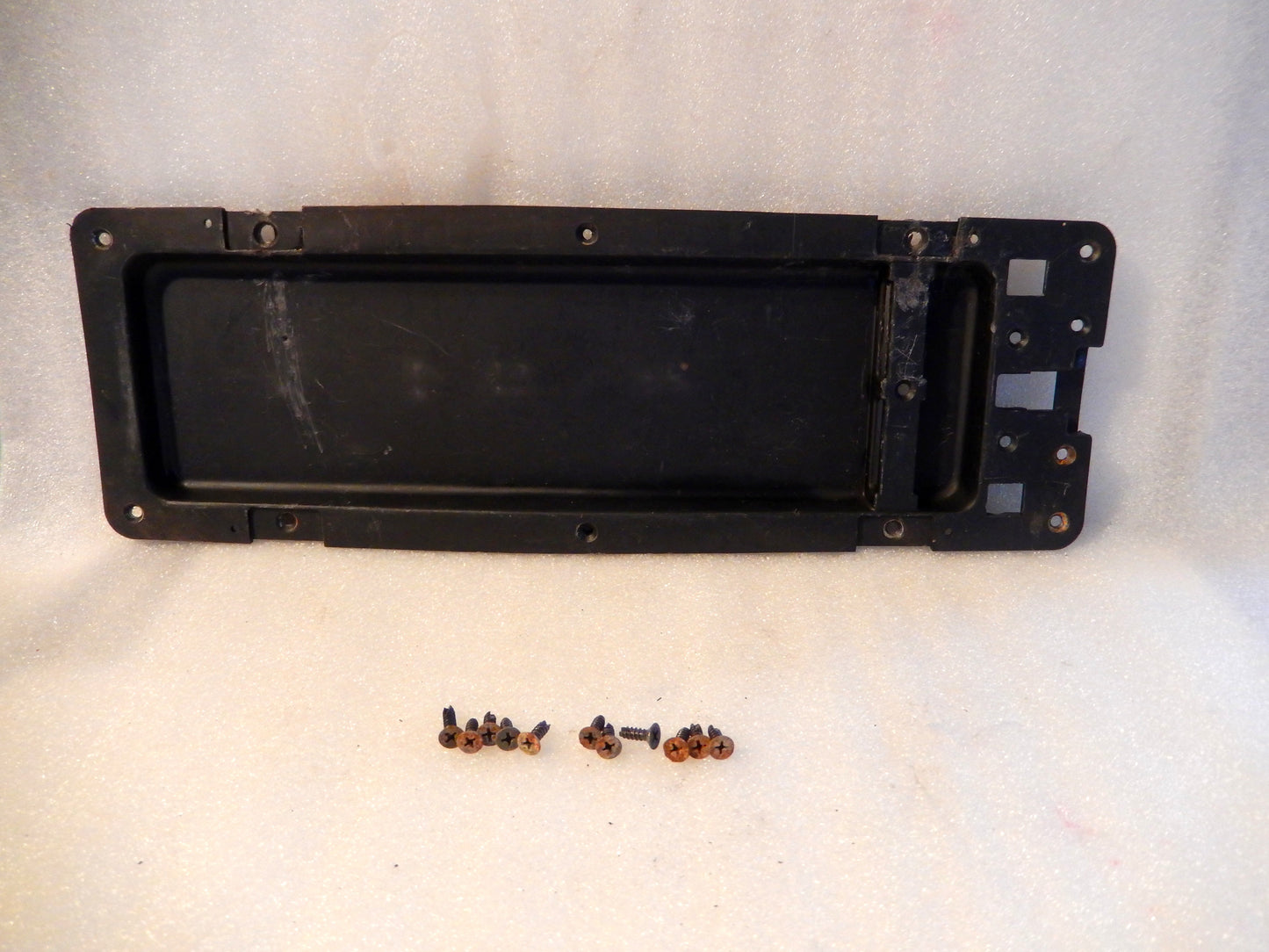 Datsun 280Z Center Console Interior Lid Liner