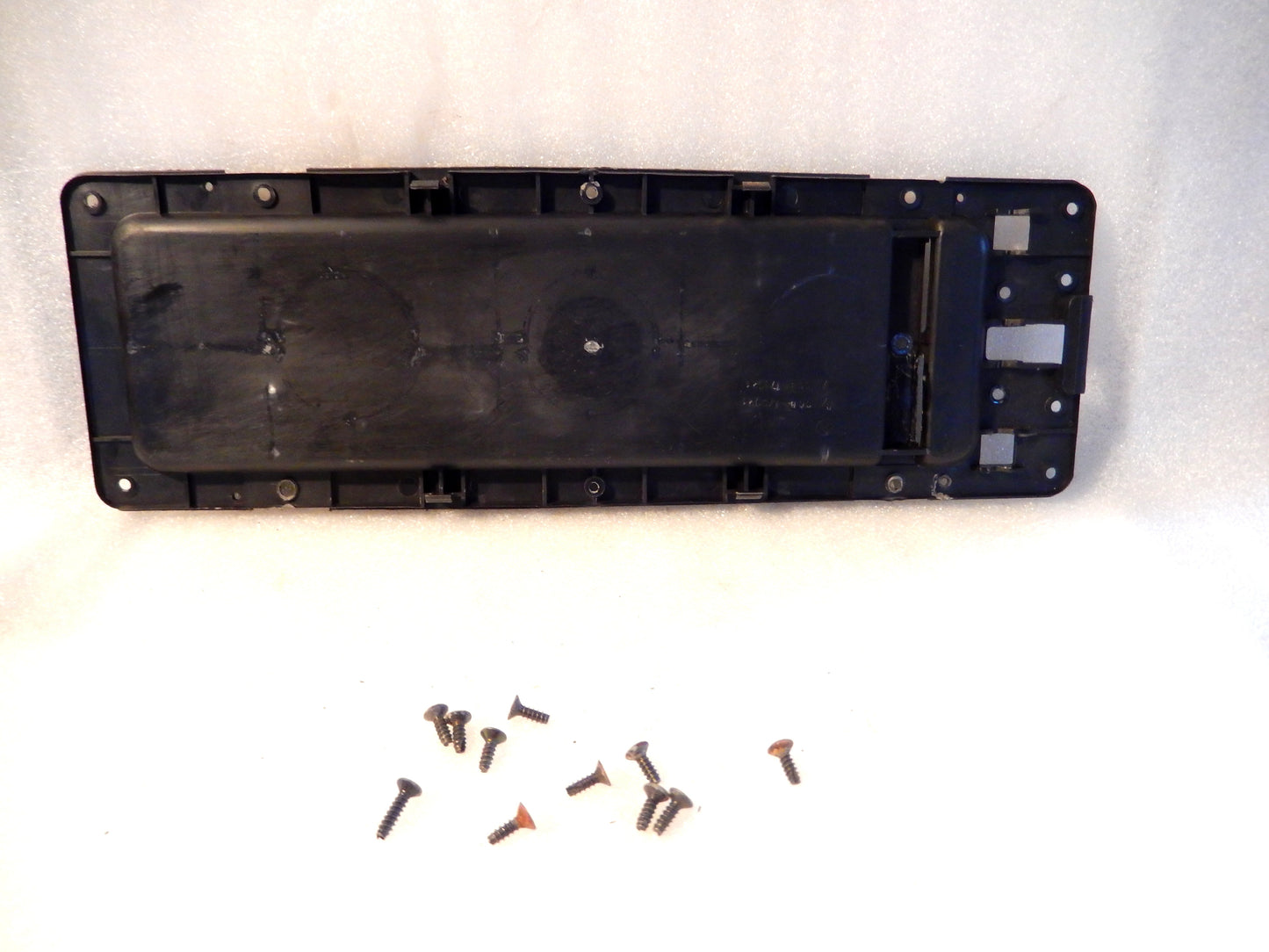 Datsun 280Z Center Console Interior Lid Liner