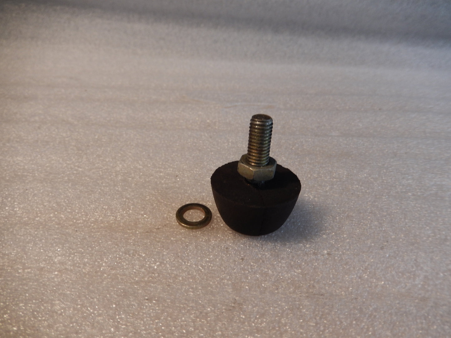 Maserati Quattroporte Trunk Rubber Stop