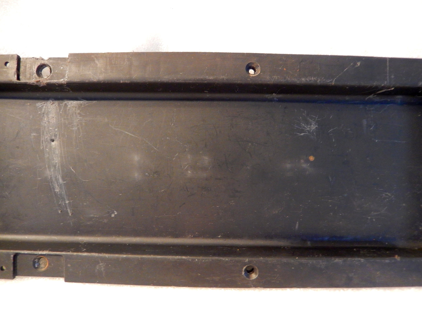 Datsun 280Z Center Console Interior Lid Liner