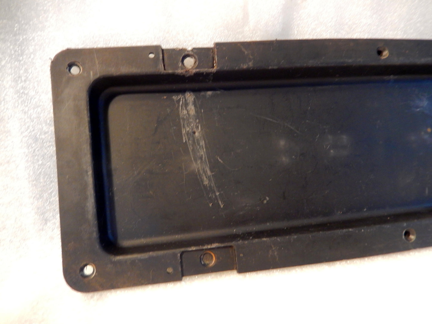 Datsun 280Z Center Console Interior Lid Liner