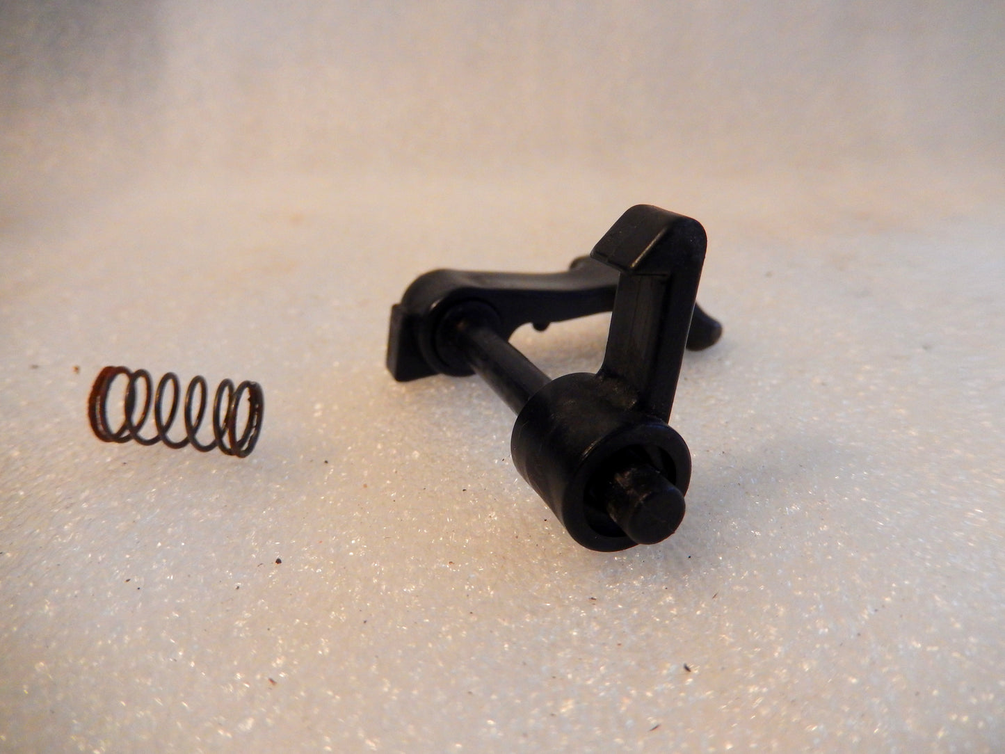 Datsun 280Z Center Console Lid Latch