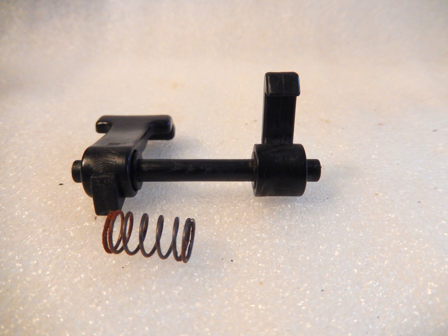 Datsun 280Z Center Console Lid Latch