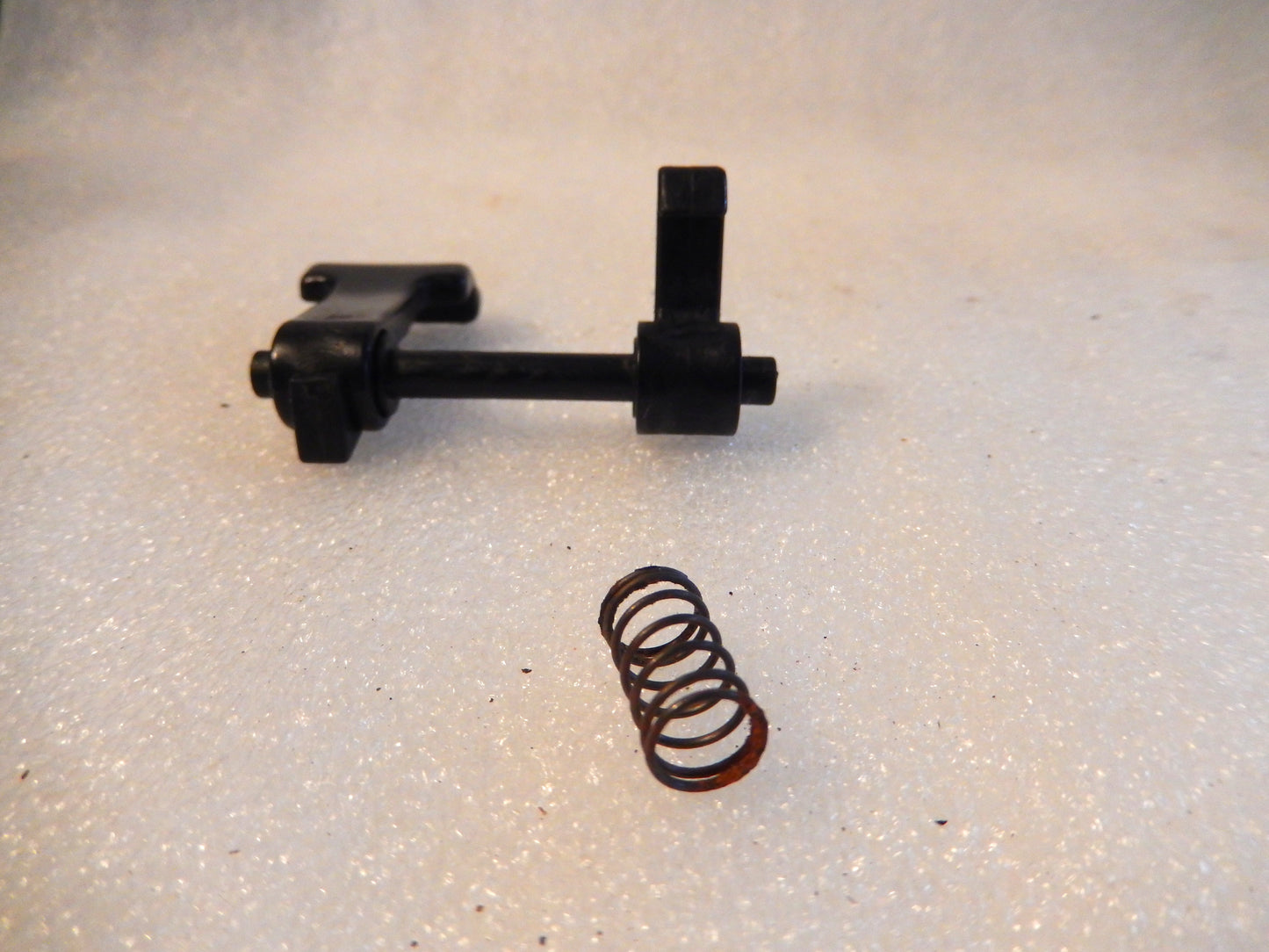 Datsun 280Z Center Console Lid Latch