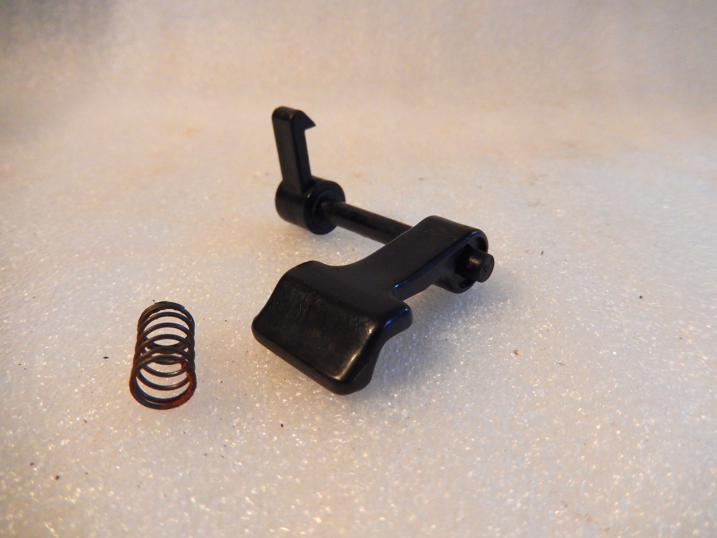 Datsun 280Z Center Console Lid Latch