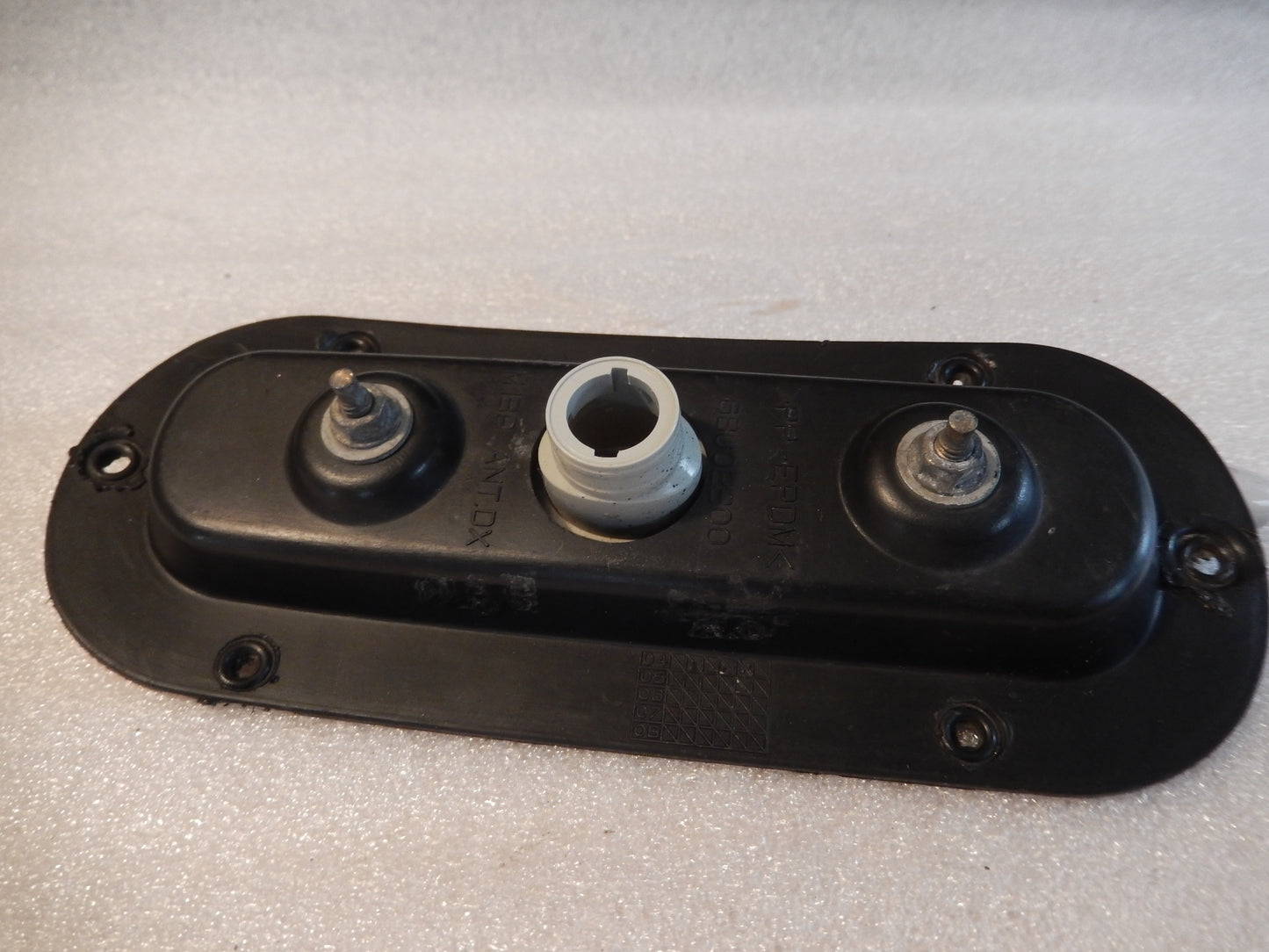 Maserati Quattroporte Front Signal Body