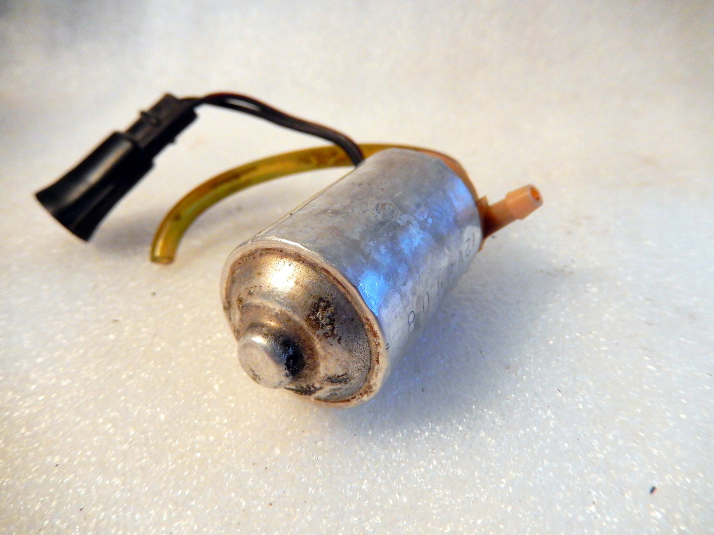 Datsun 240Z OEM Washer Pump