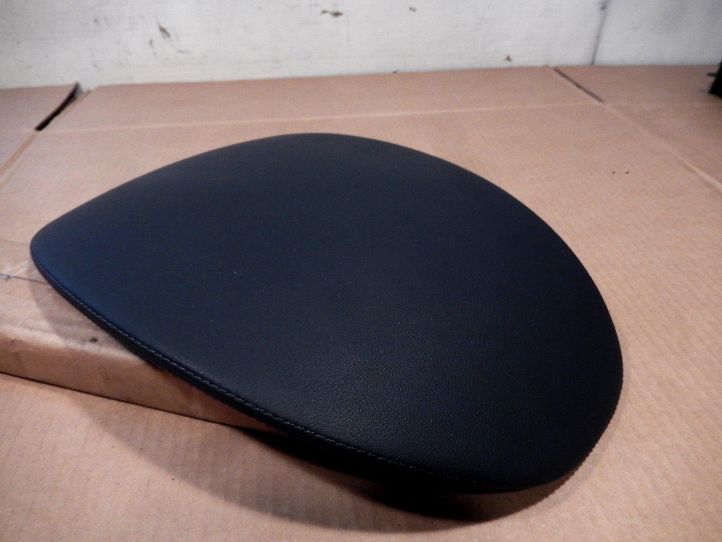 Maserati Quattroporte Instrument Panel Cover