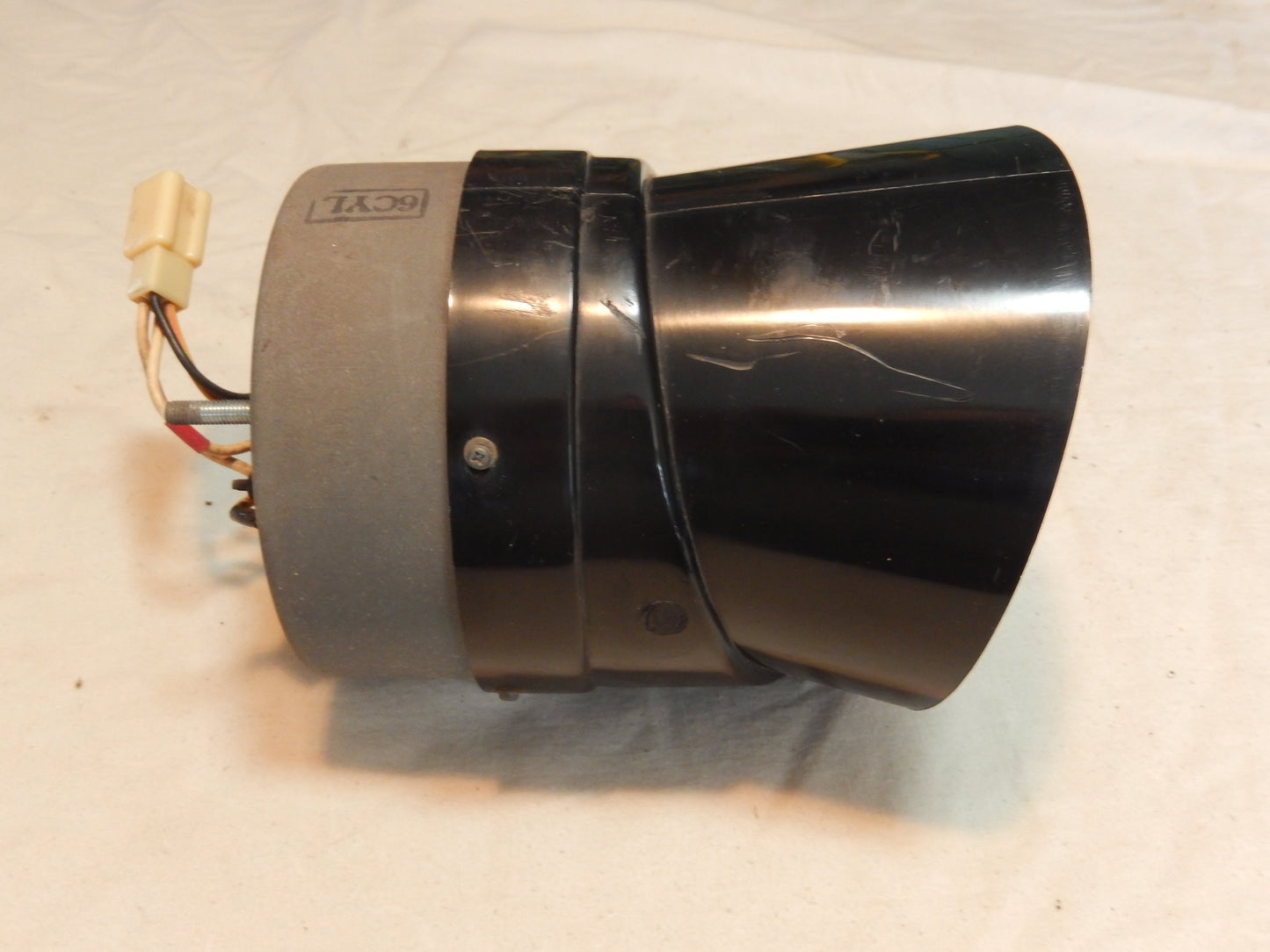 Datsun 240Z Tachometer