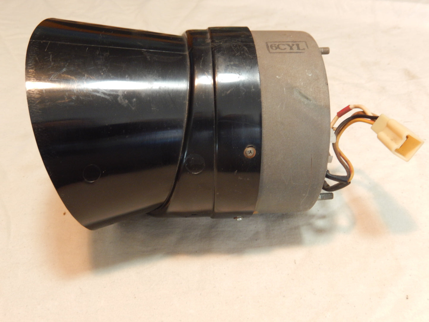 Datsun 240Z Tachometer