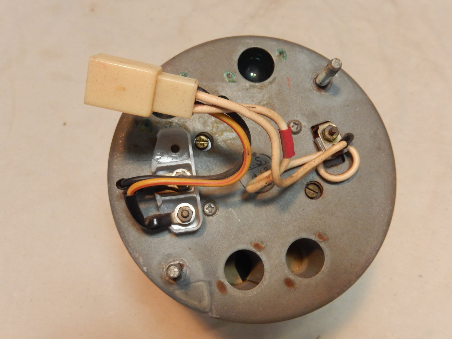 Datsun 240Z Tachometer