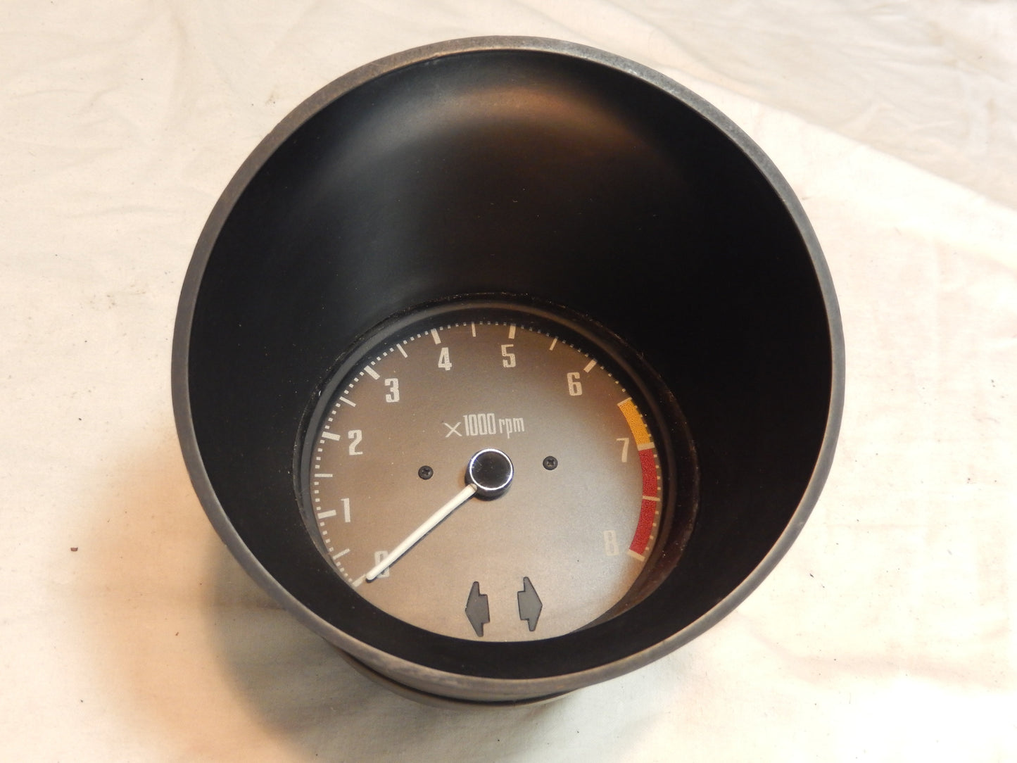 Datsun 240Z Tachometer
