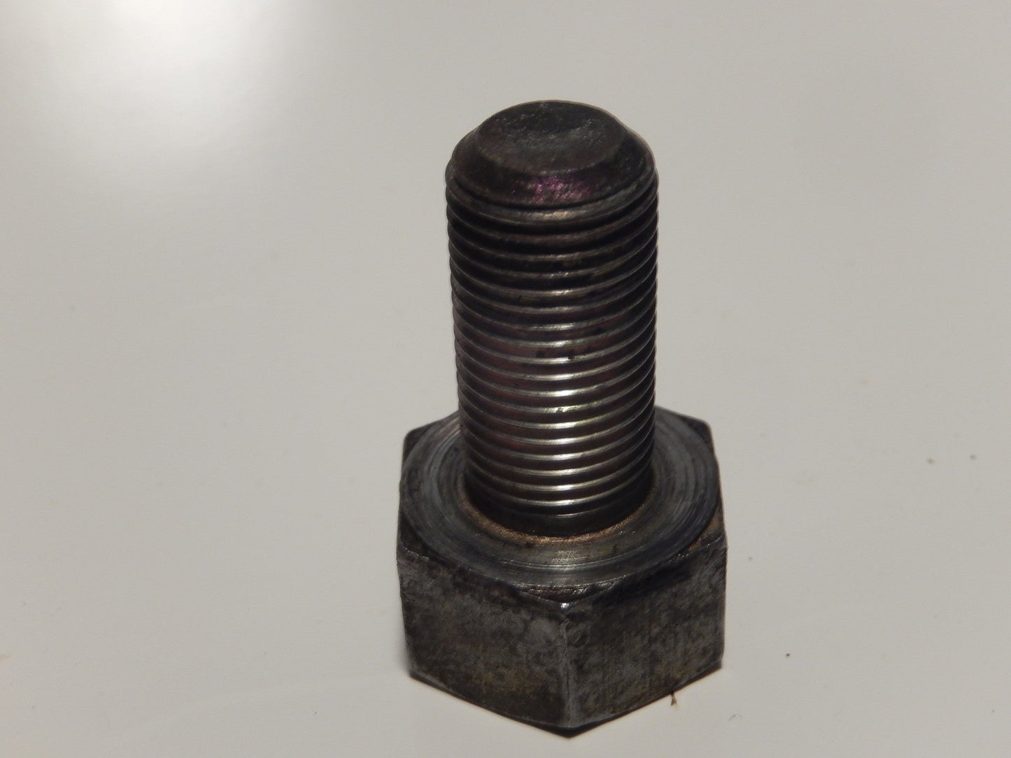 Datsun 240Z Main Engine Crank Pulley Bolt