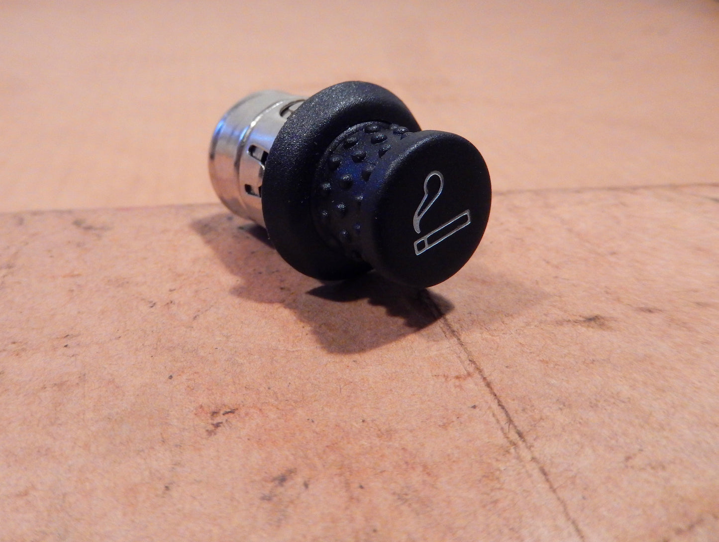 Maserati Quattroporte Cigarette Lighter