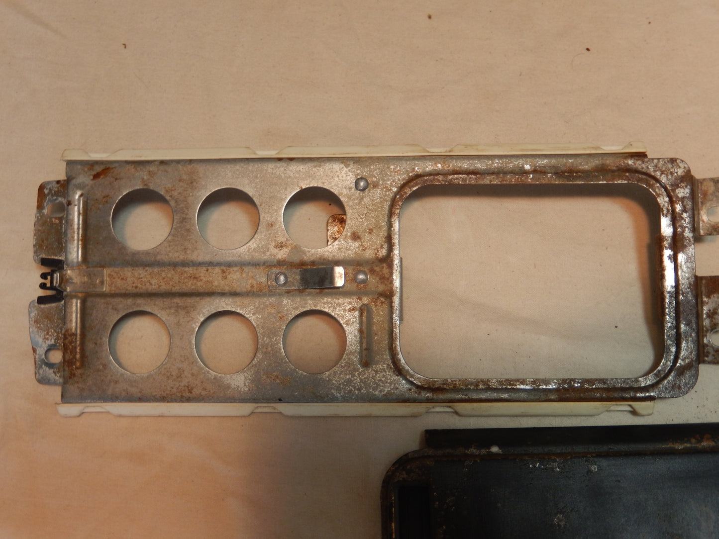 Datsun 280Z Ashtray Assembly