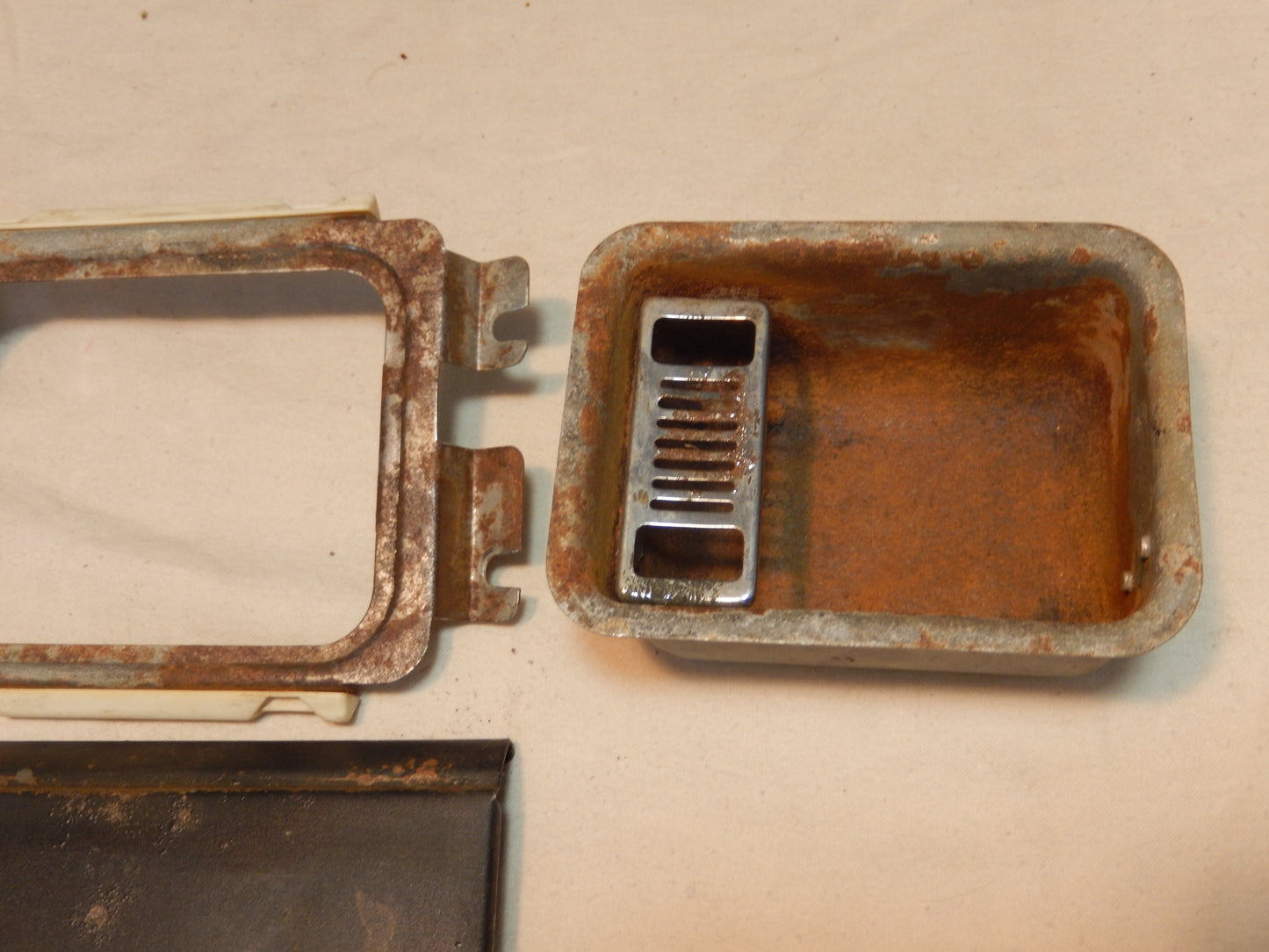 Datsun 280Z Ashtray Assembly