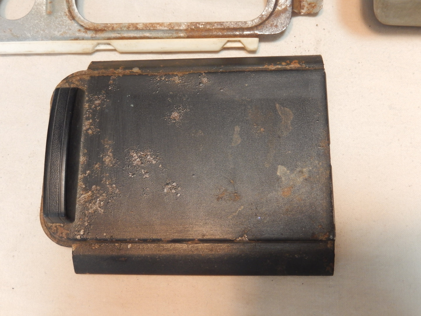 Datsun 280Z Ashtray Assembly