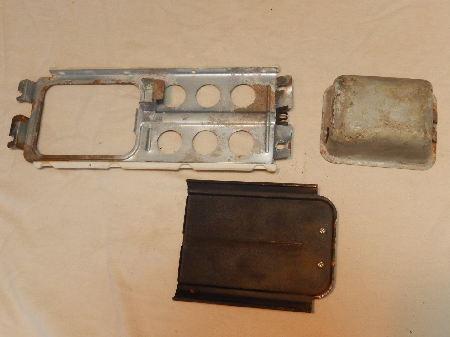 Datsun 280Z Ashtray Assembly