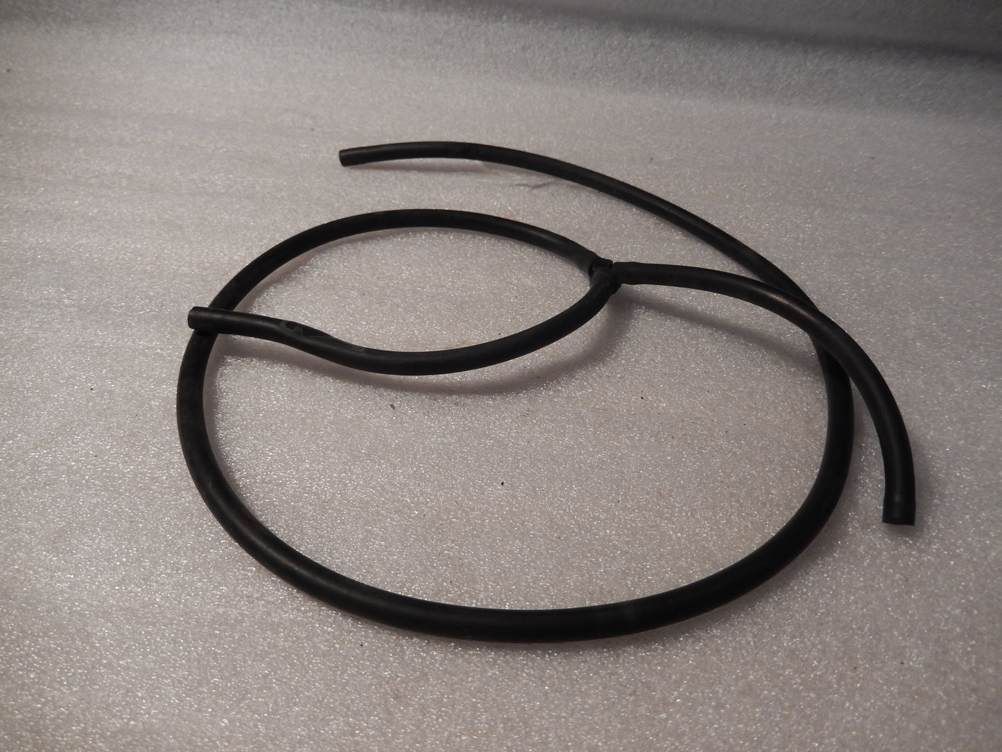 Maserati Quattroporte Windshield Washer Hose