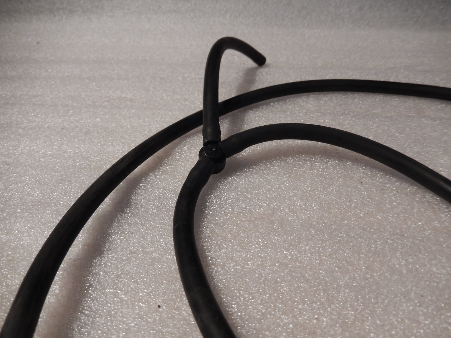 Maserati Quattroporte Windshield Washer Hose