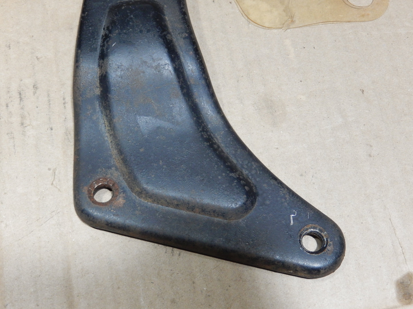 Datsun 240Z Driver Inner Seat Hinge