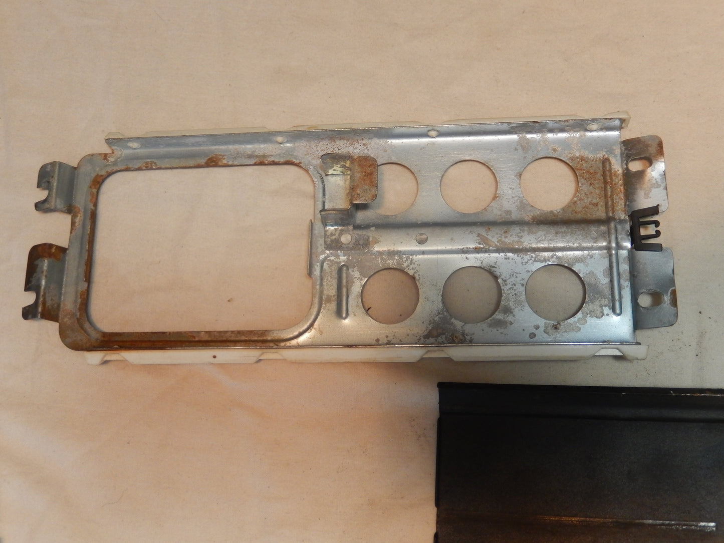 Datsun 280Z Ashtray Assembly