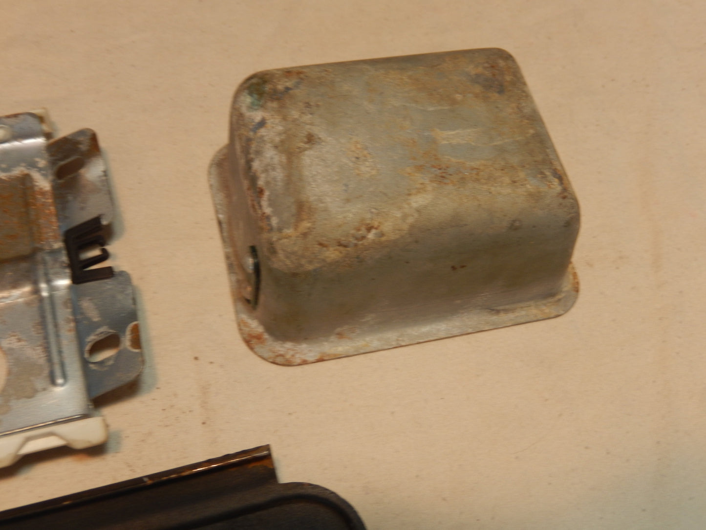 Datsun 280Z Ashtray Assembly